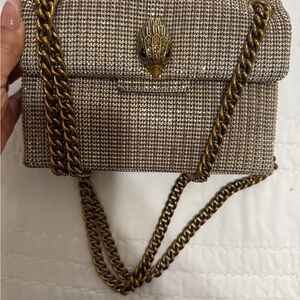 Kurt Geiger crossbody bag